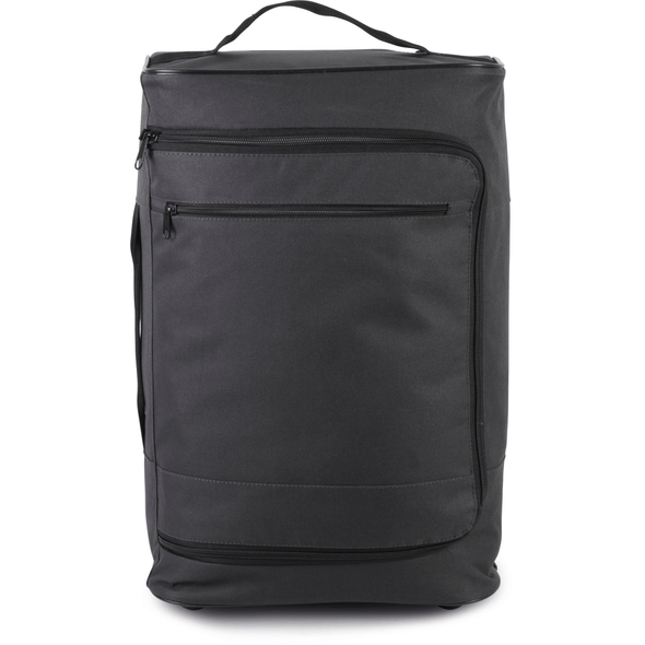 Kimood | Vaunun hytti